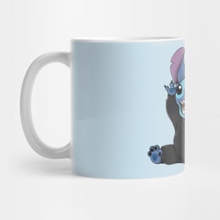 Stich Mug